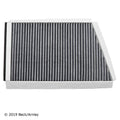 Beck / Arnley Cabin Air Filter 042-2172