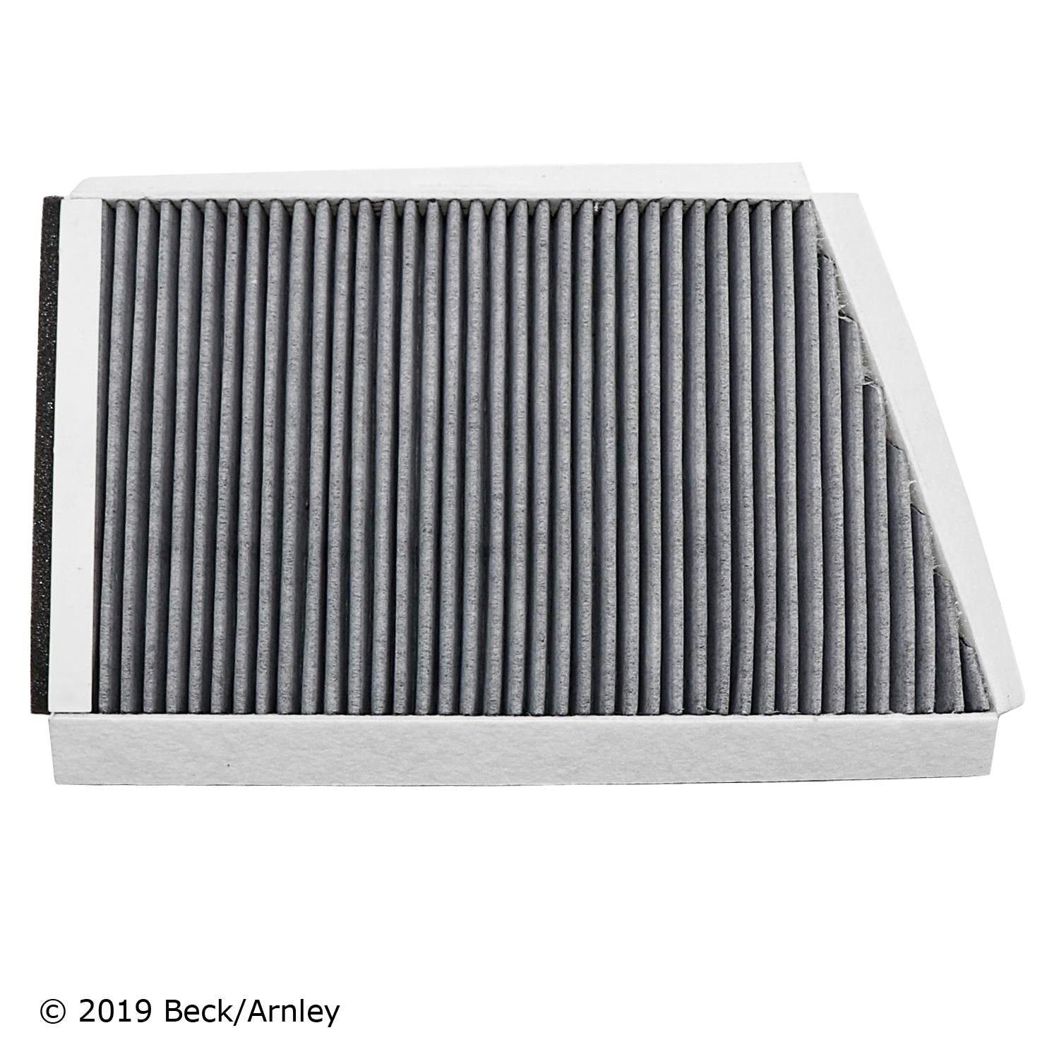 Beck / Arnley Cabin Air Filter 042-2172