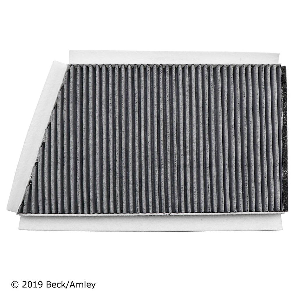 Beck / Arnley Cabin Air Filter 042-2172