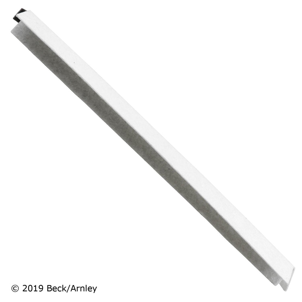 Beck / Arnley Cabin Air Filter 042-2172