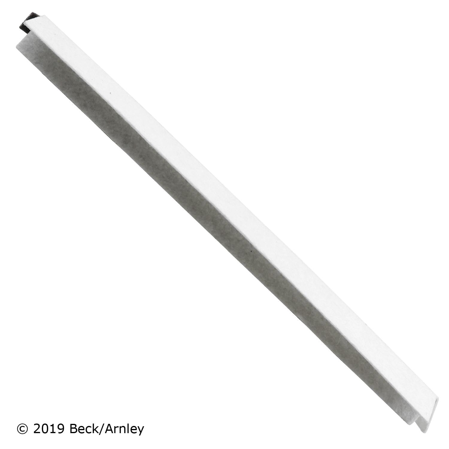 Beck / Arnley Cabin Air Filter 042-2172