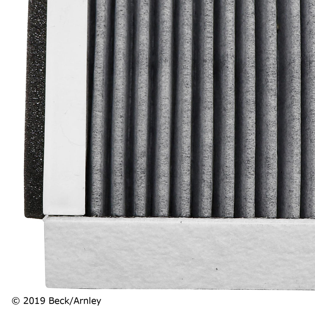 Beck / Arnley Cabin Air Filter 042-2172