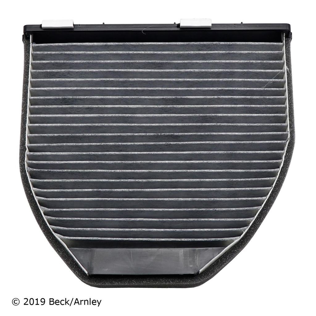 Beck / Arnley Cabin Air Filter 042-2173