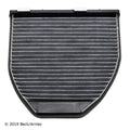 Beck / Arnley Cabin Air Filter 042-2173