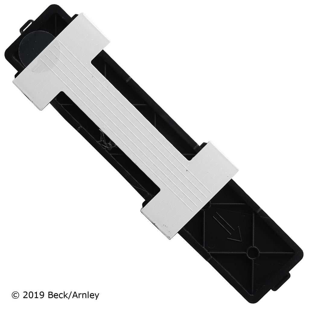 Beck / Arnley Cabin Air Filter 042-2173