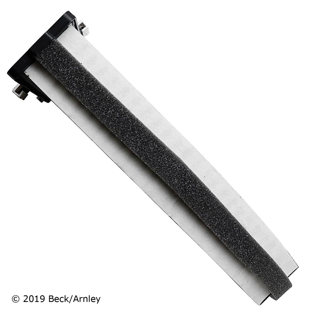 Beck / Arnley Cabin Air Filter 042-2173