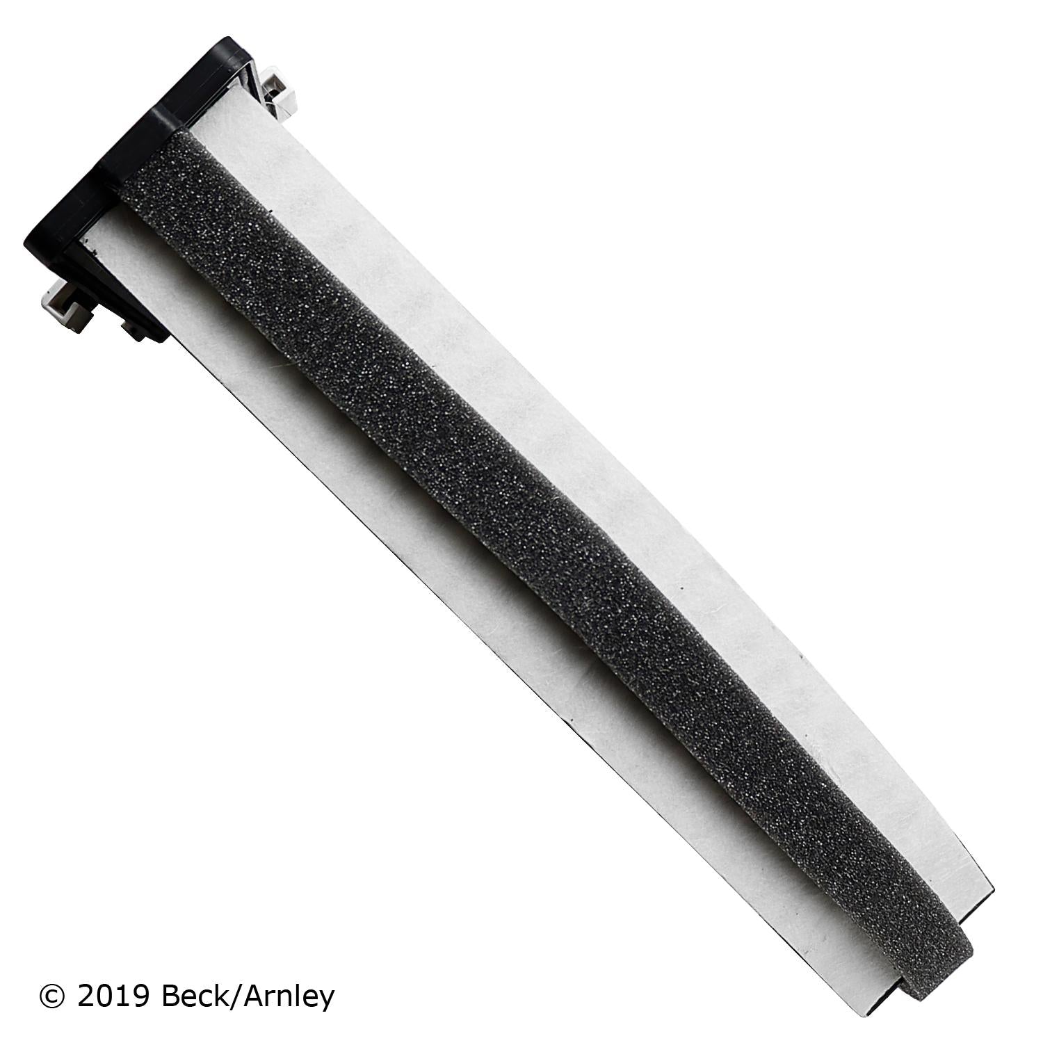 Beck / Arnley Cabin Air Filter 042-2173