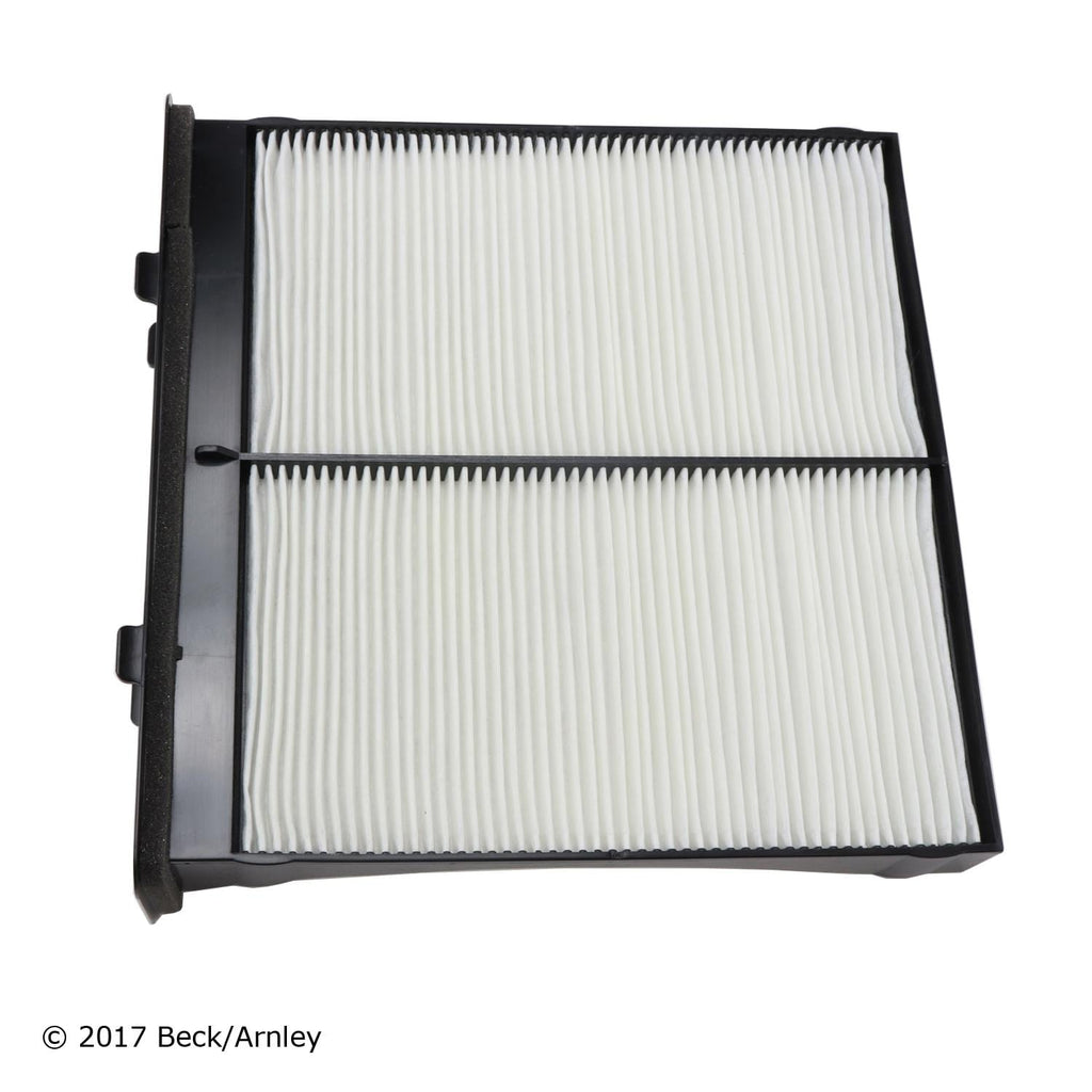 Beck / Arnley Cabin Air Filter 042-2174