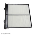 Beck / Arnley Cabin Air Filter 042-2174