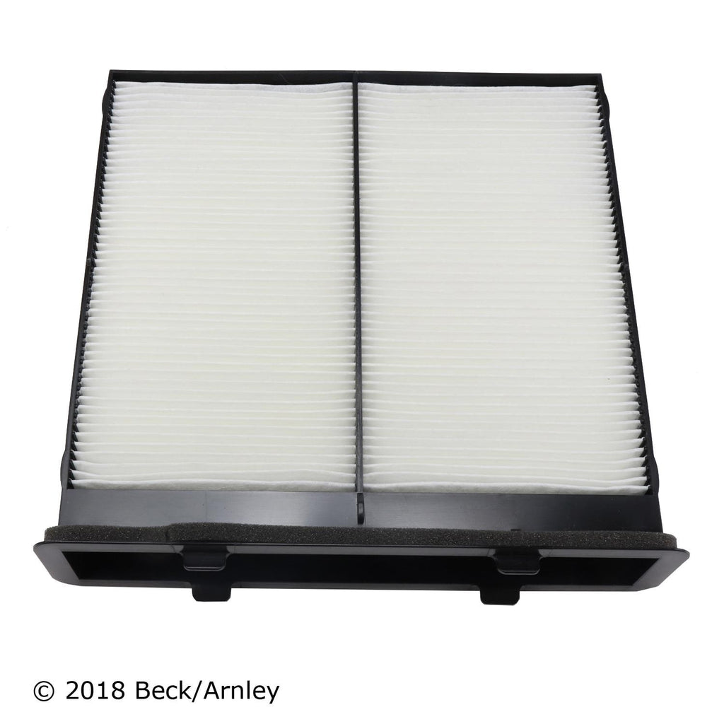 Beck / Arnley Cabin Air Filter 042-2174