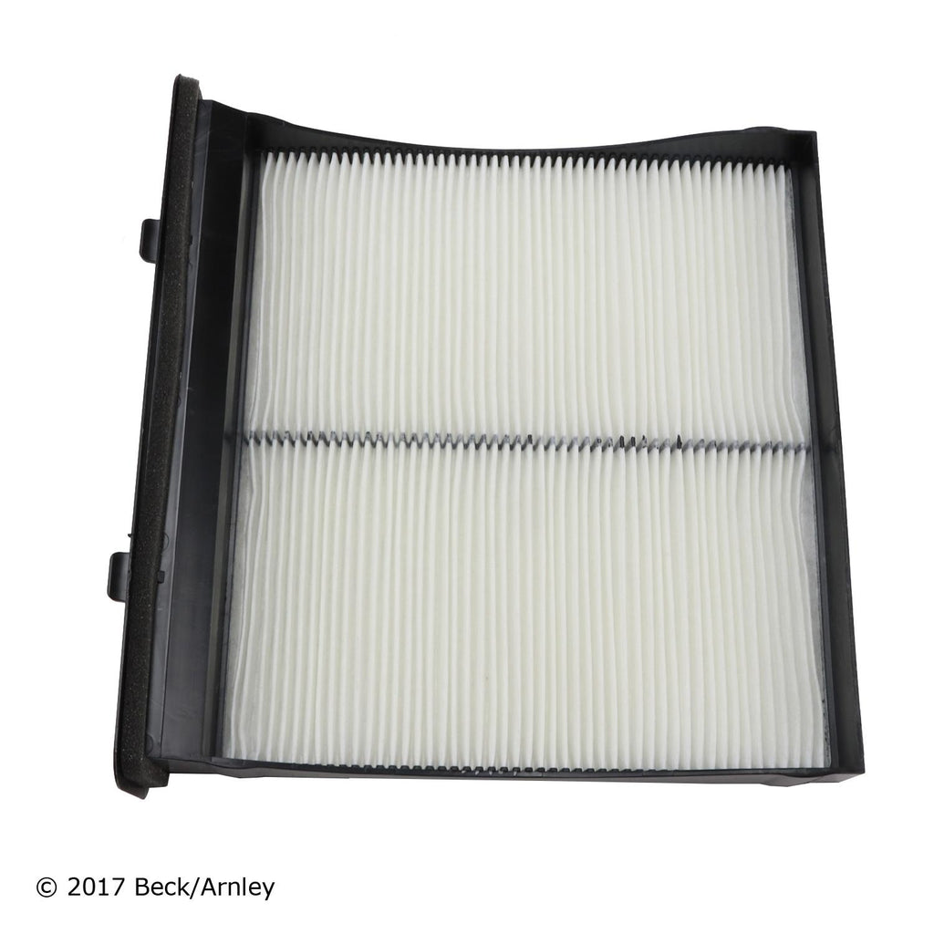 Beck / Arnley Cabin Air Filter 042-2174