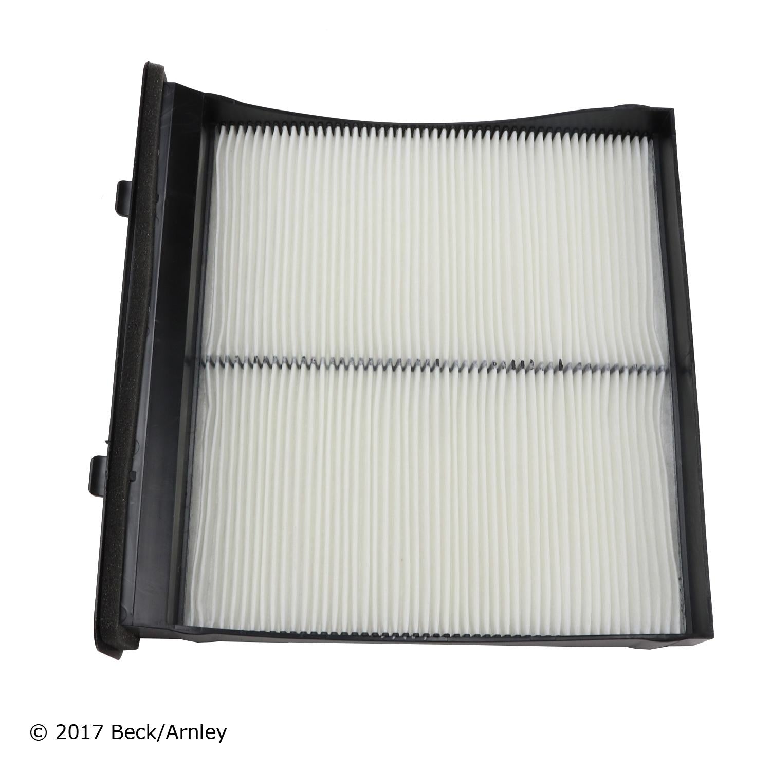 Beck / Arnley Cabin Air Filter 042-2174