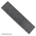 Beck / Arnley Cabin Air Filter 042-2177