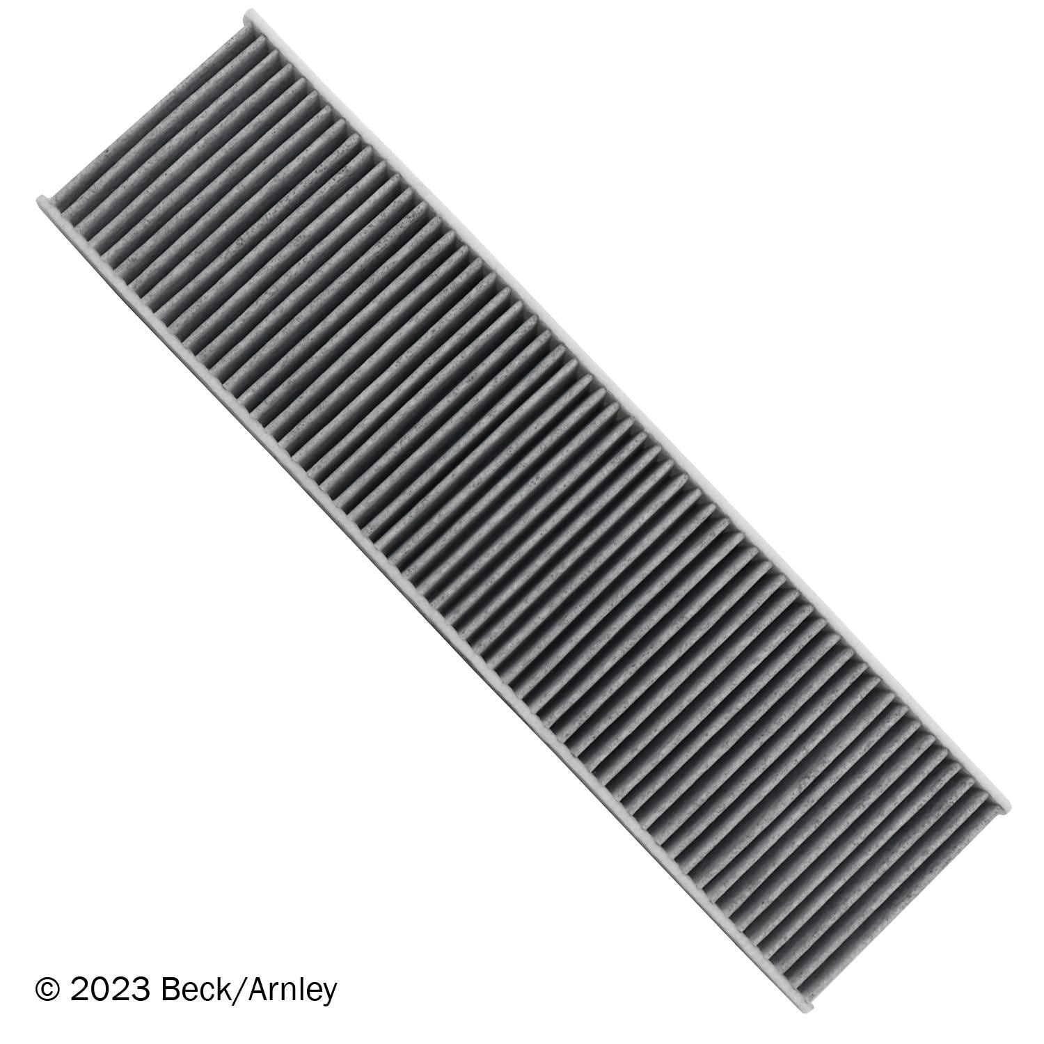 Beck / Arnley Cabin Air Filter 042-2177