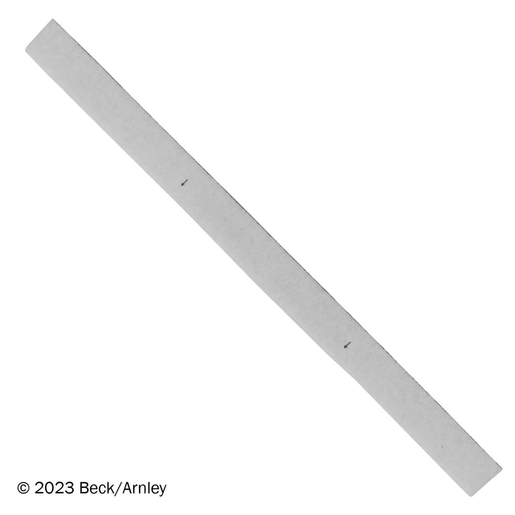 Beck / Arnley Cabin Air Filter 042-2177