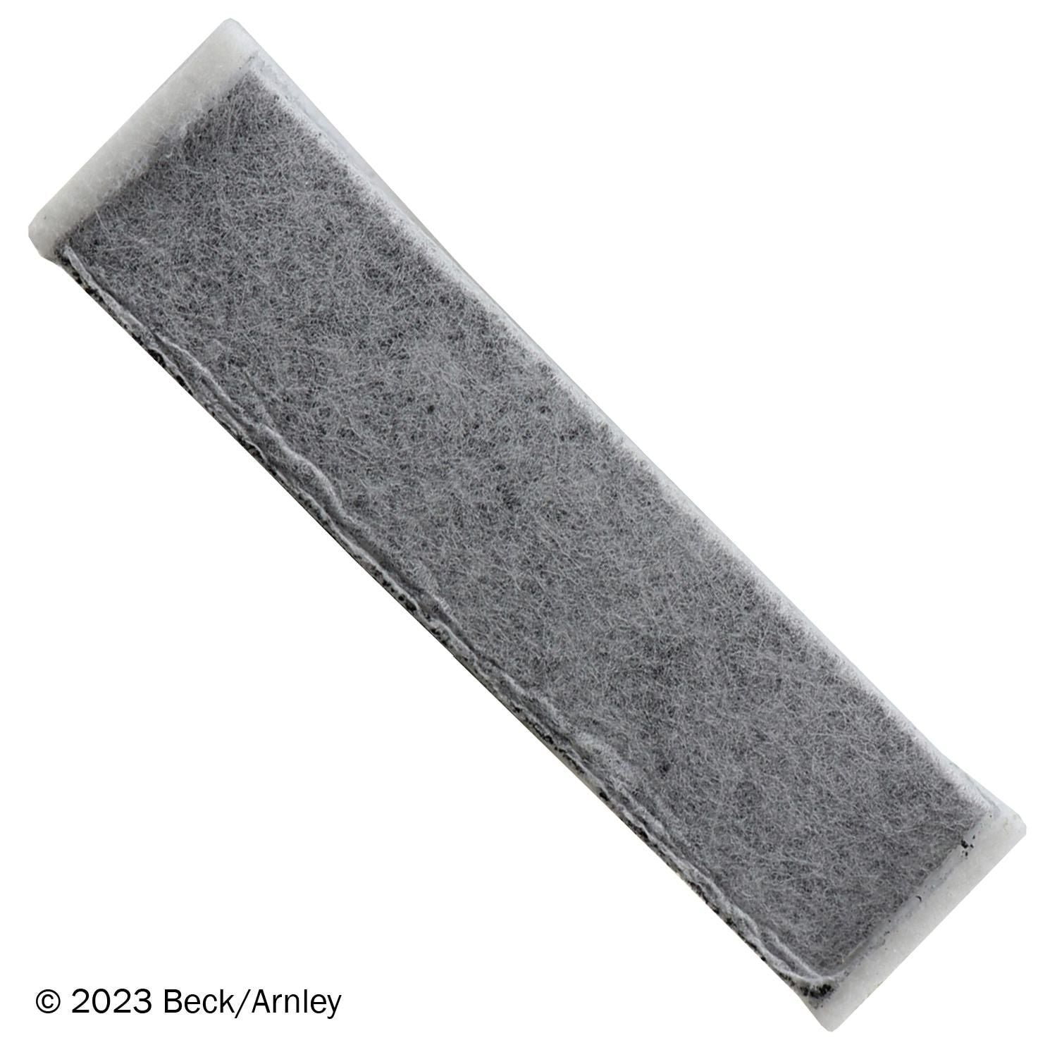 Beck / Arnley Cabin Air Filter 042-2177
