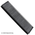 Beck / Arnley Cabin Air Filter 042-2178