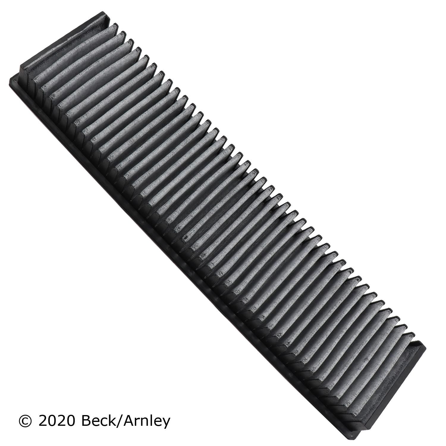 Beck / Arnley Cabin Air Filter 042-2178