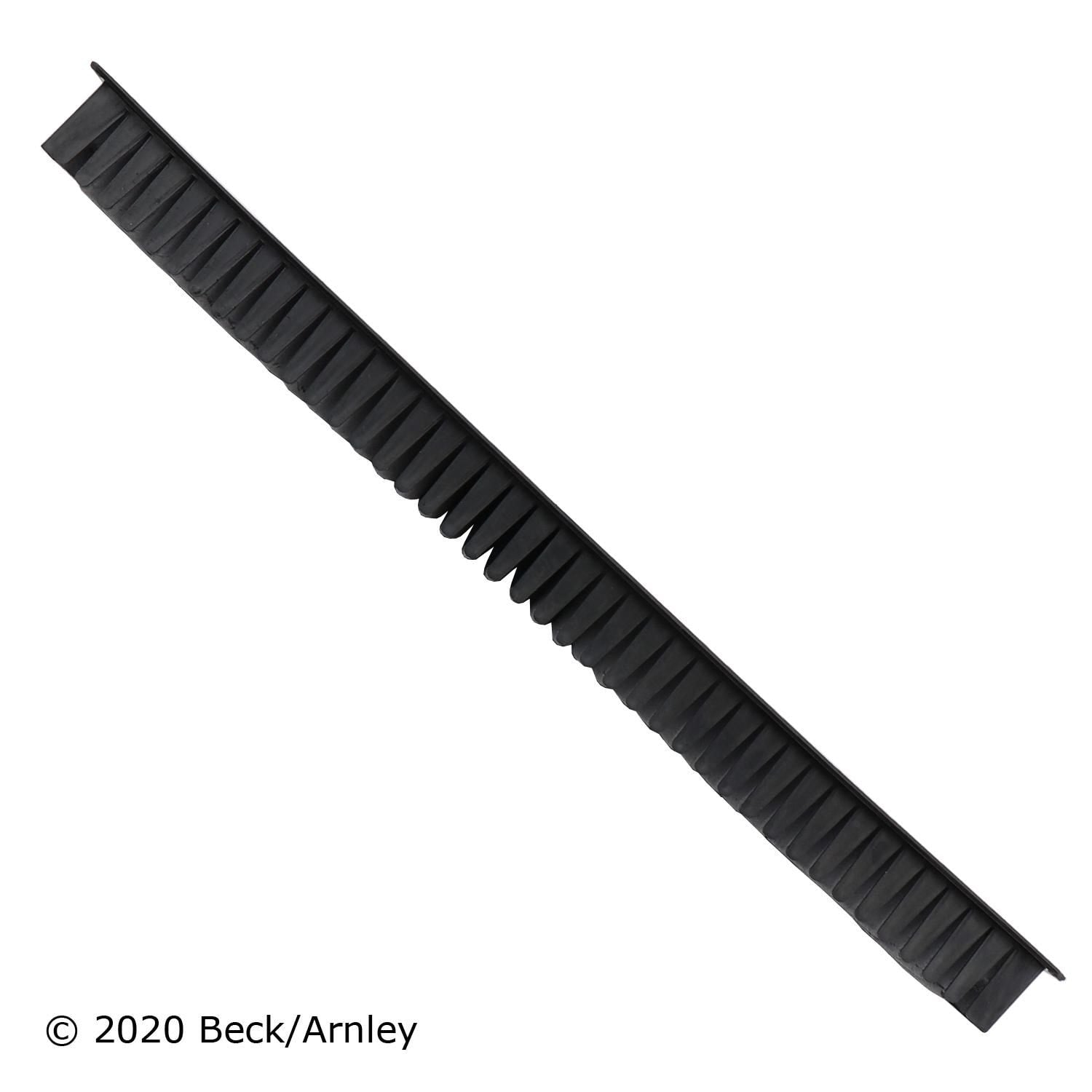 Beck / Arnley Cabin Air Filter 042-2178