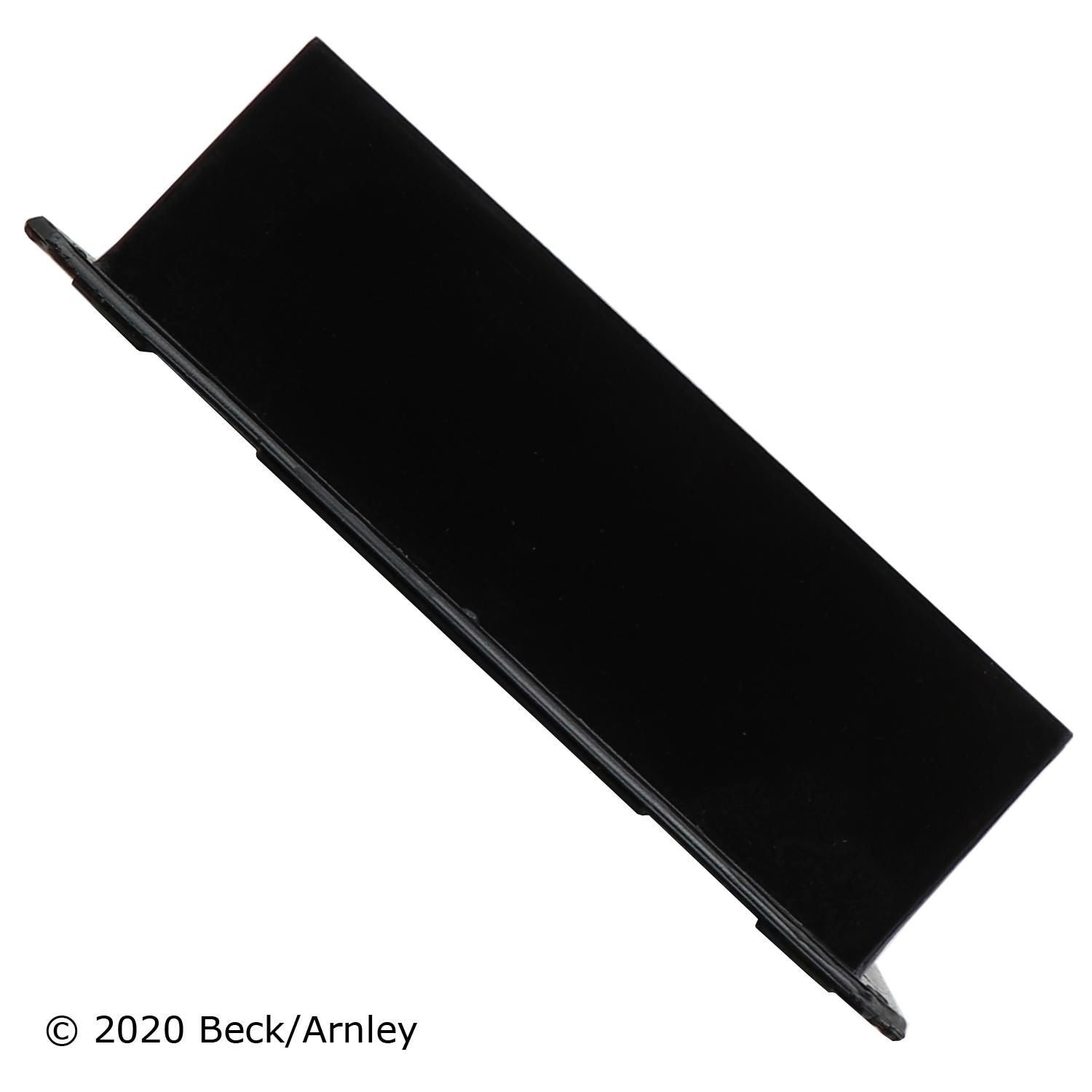 Beck / Arnley Cabin Air Filter 042-2178