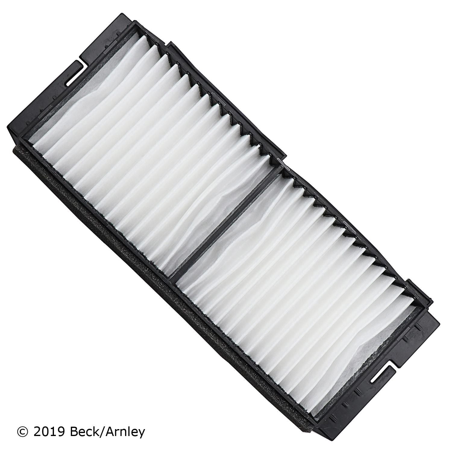 Beck / Arnley Cabin Air Filter 042-2180