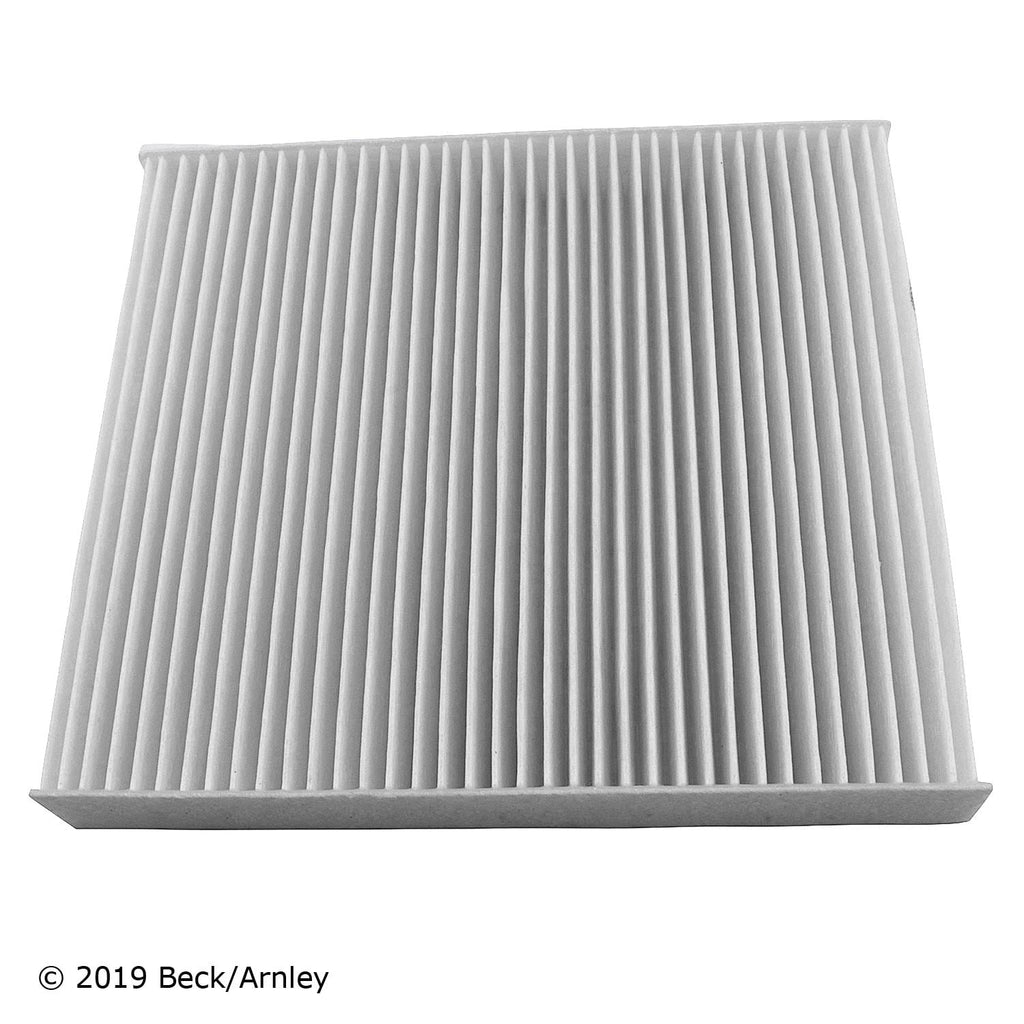 Beck / Arnley Cabin Air Filter 042-2181
