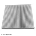 Beck / Arnley Cabin Air Filter 042-2181