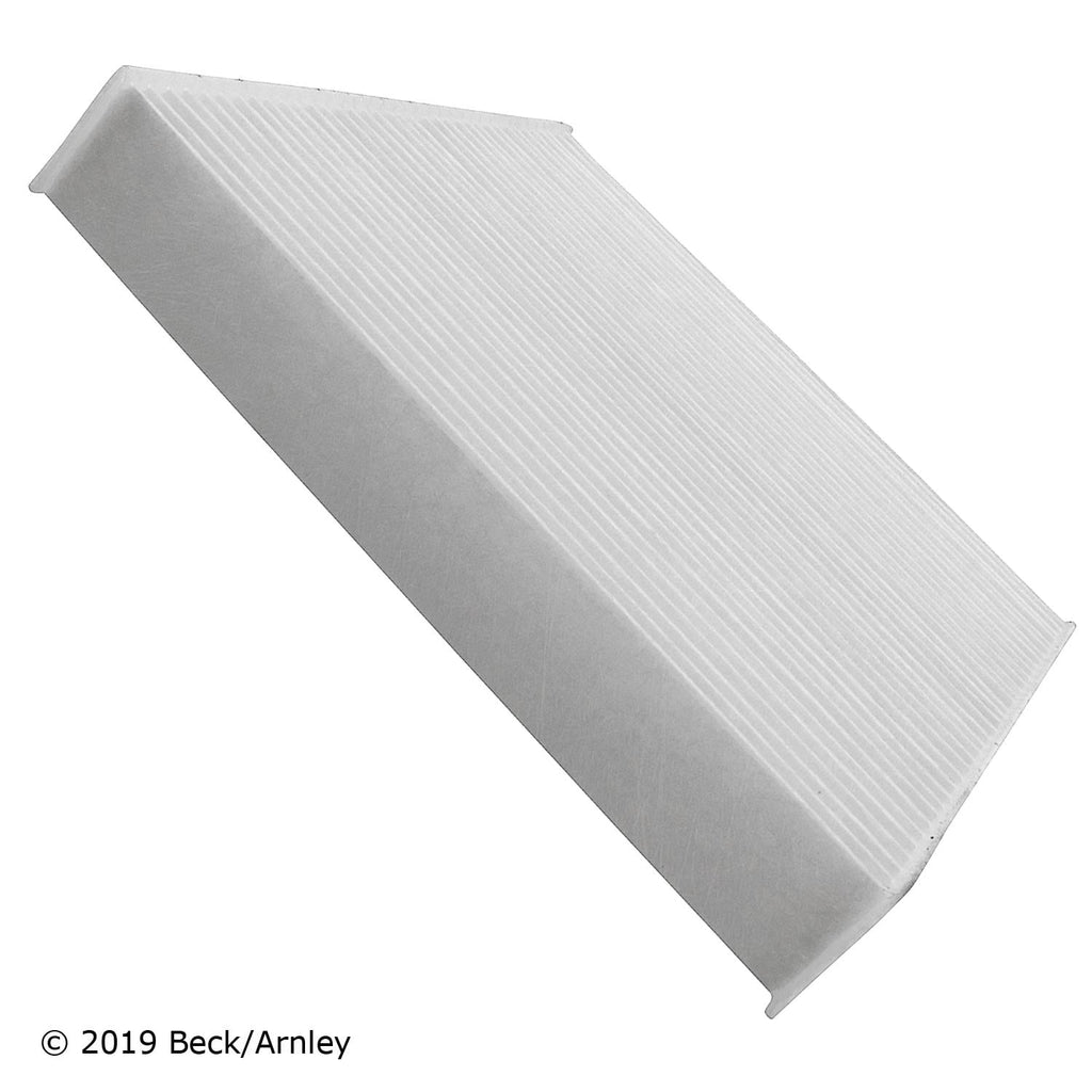 Beck / Arnley Cabin Air Filter 042-2181