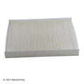 Beck / Arnley Cabin Air Filter 042-2182