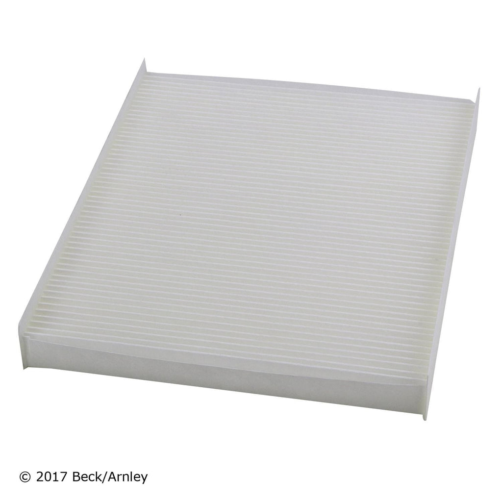 Beck / Arnley Cabin Air Filter 042-2182