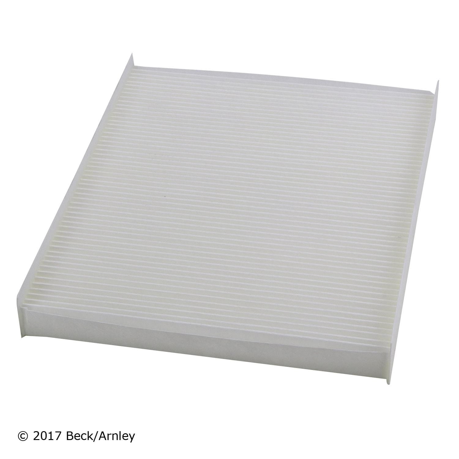 Beck / Arnley Cabin Air Filter 042-2182