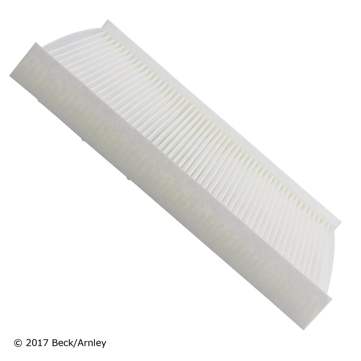 Beck / Arnley Cabin Air Filter 042-2182