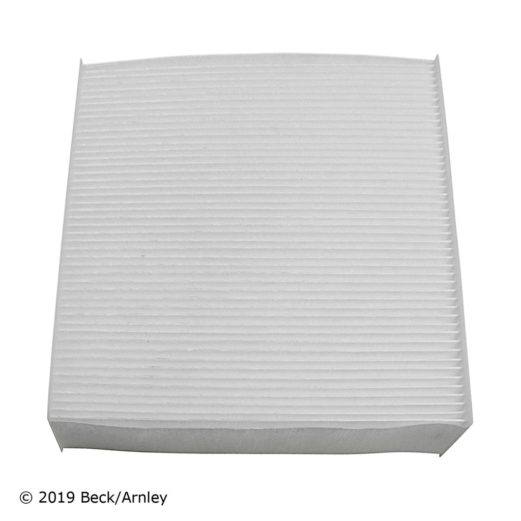 Beck / Arnley Cabin Air Filter 042-2184