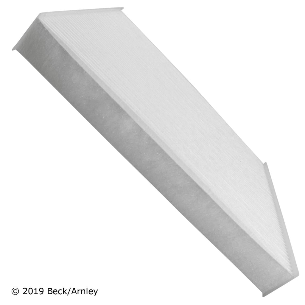 Beck / Arnley Cabin Air Filter 042-2184
