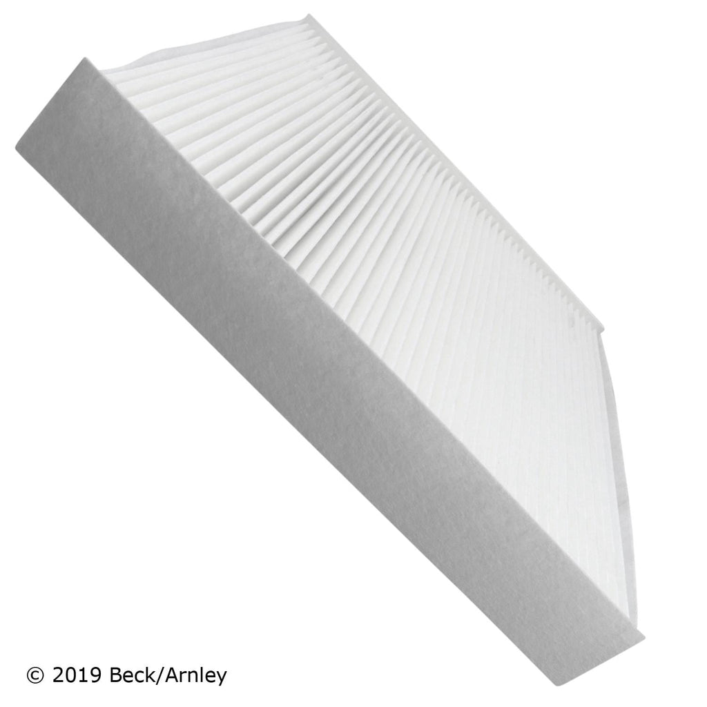 Beck / Arnley Cabin Air Filter 042-2184