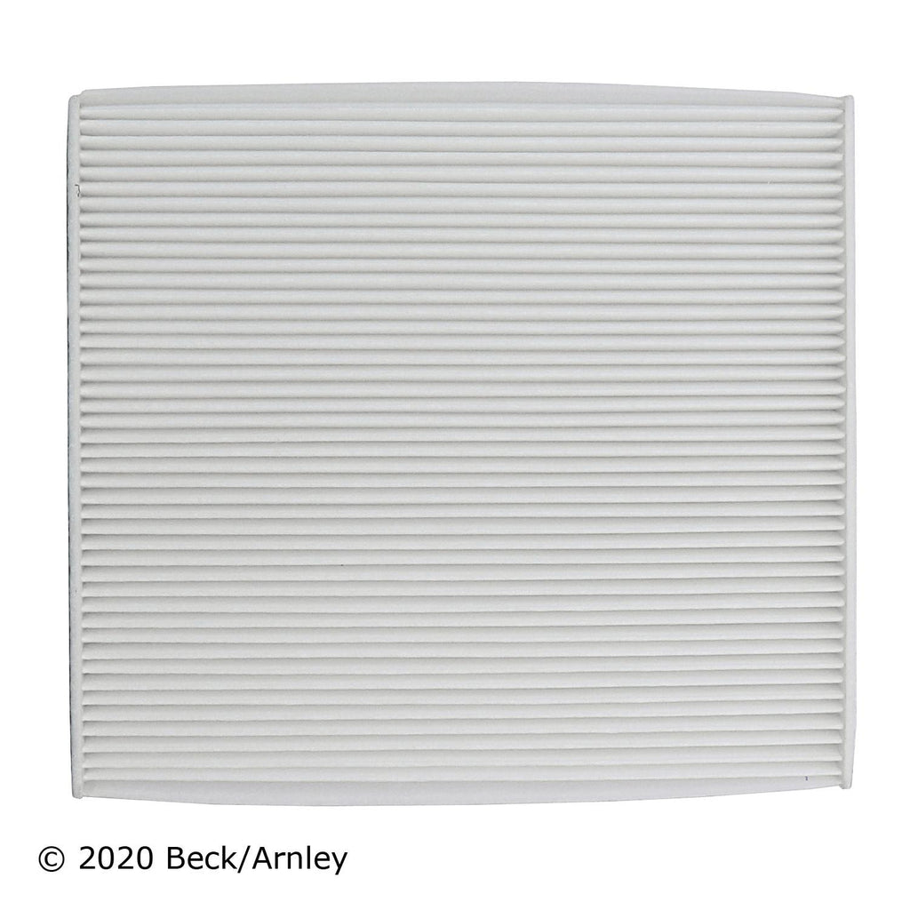 Beck / Arnley Cabin Air Filter 042-2185