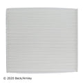 Beck / Arnley Cabin Air Filter 042-2185