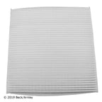 Beck / Arnley Cabin Air Filter 042-2186