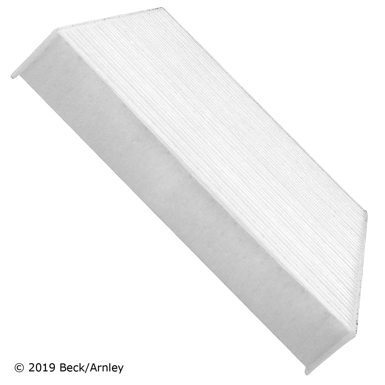 Beck / Arnley Cabin Air Filter 042-2186