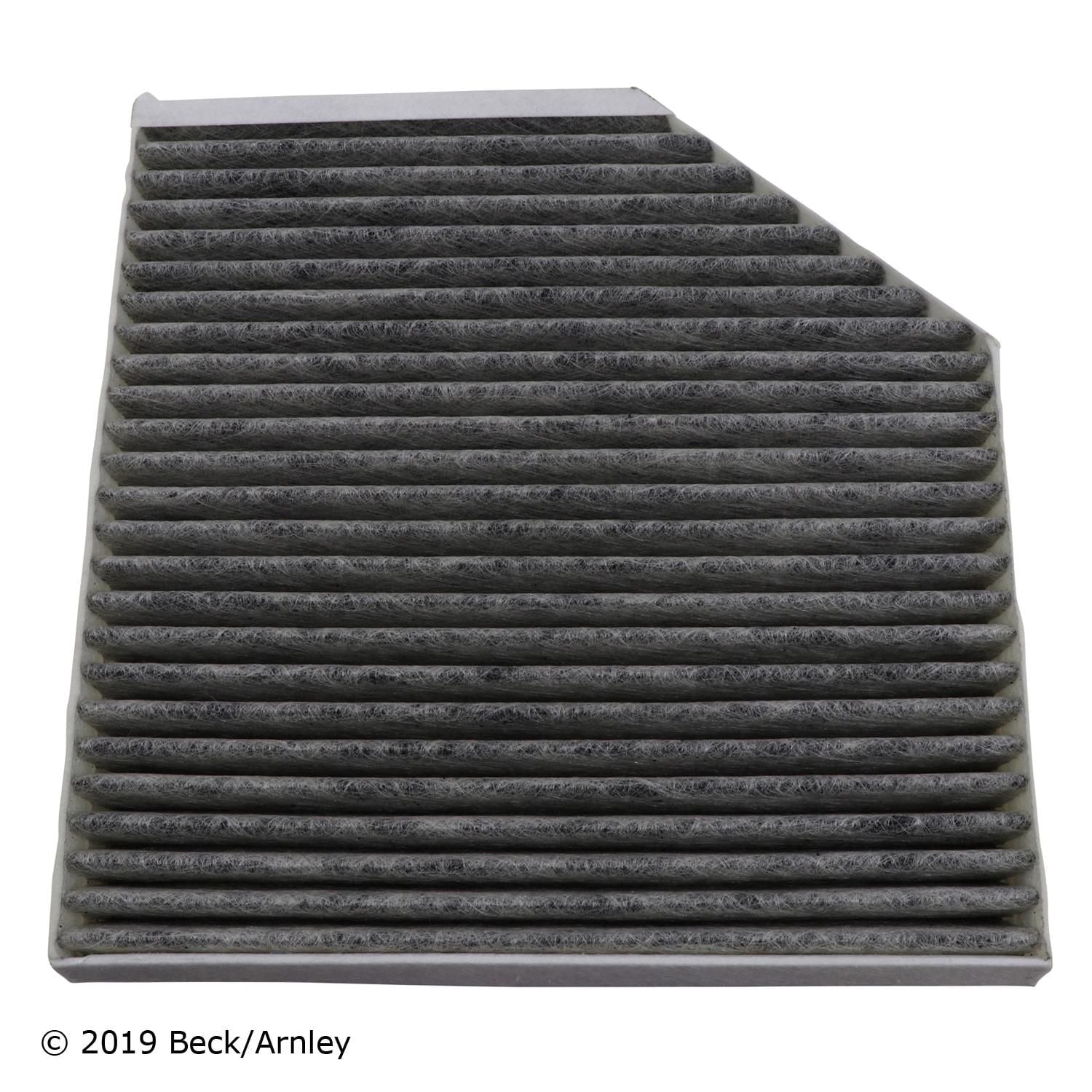Beck / Arnley Cabin Air Filter 042-2188