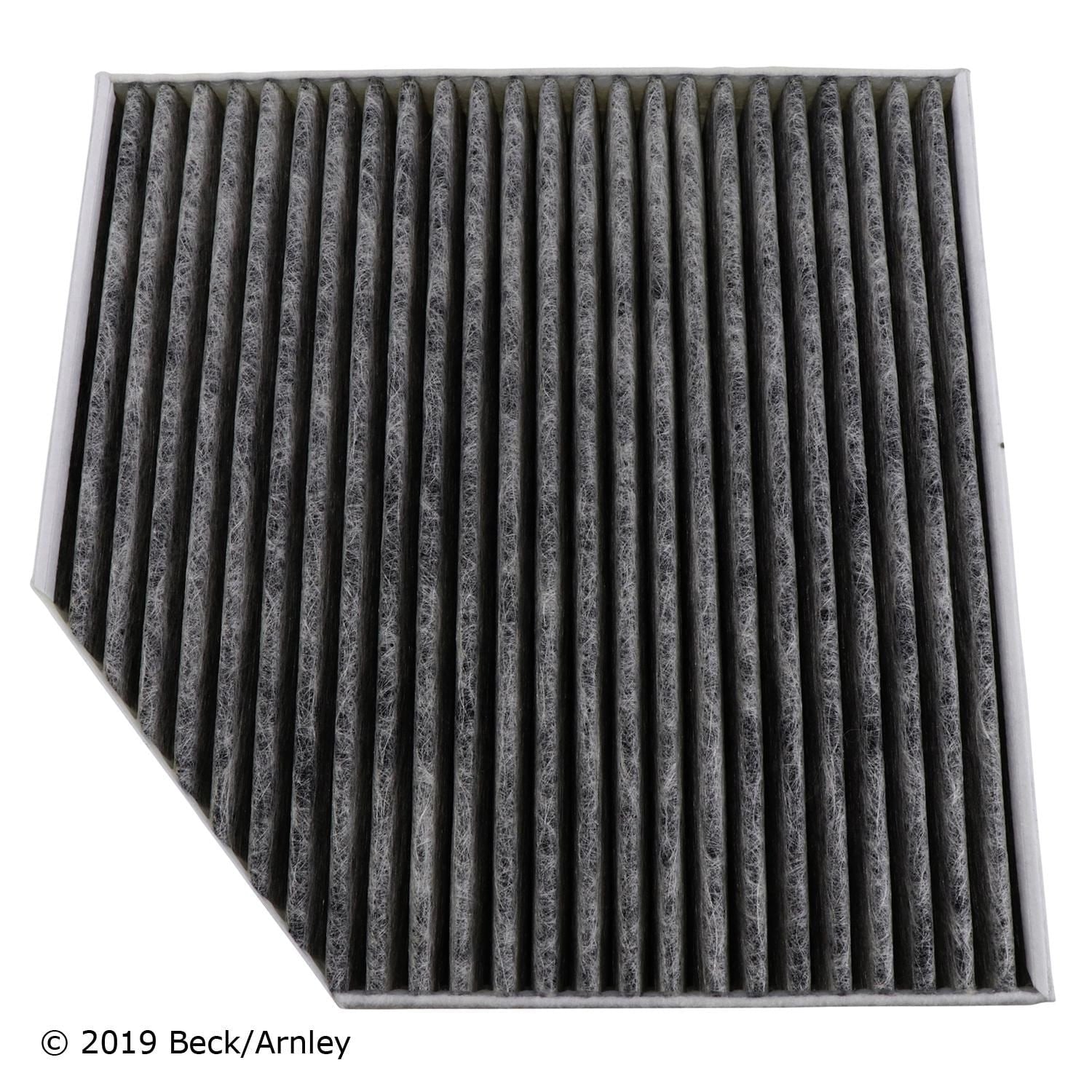 Beck / Arnley Cabin Air Filter 042-2188