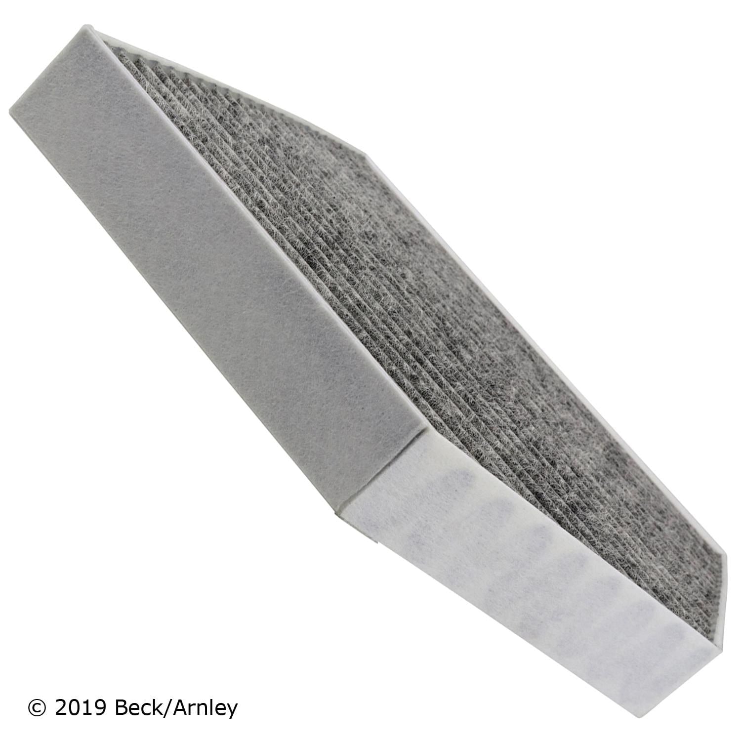 Beck / Arnley Cabin Air Filter 042-2188