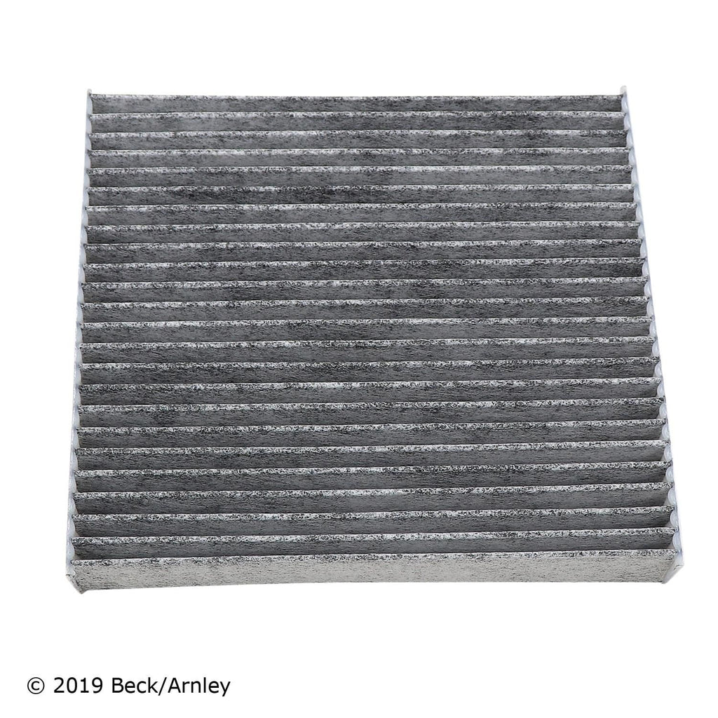 Beck / Arnley Cabin Air Filter 042-2189