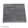 Beck / Arnley Cabin Air Filter 042-2189