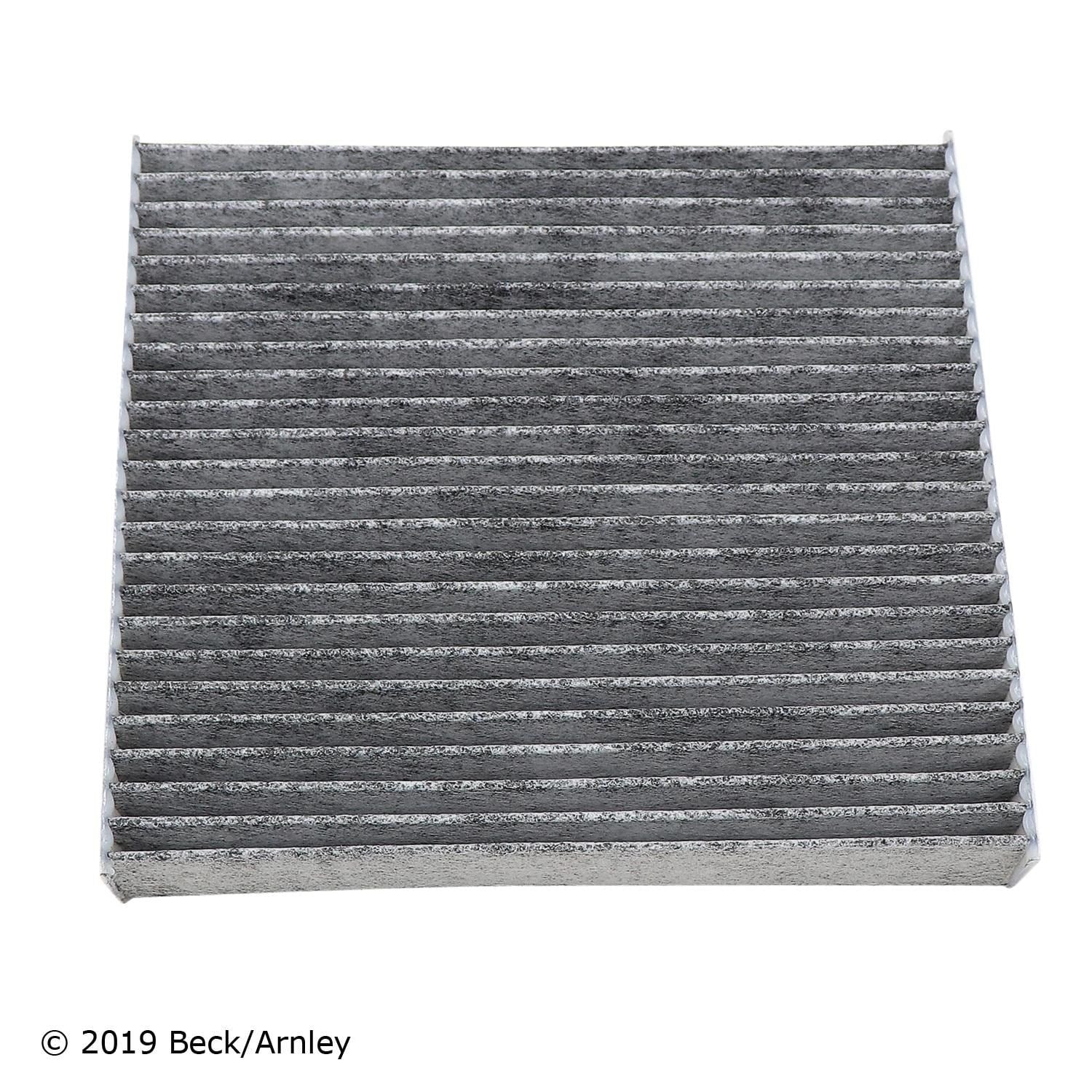 Beck / Arnley Cabin Air Filter 042-2189