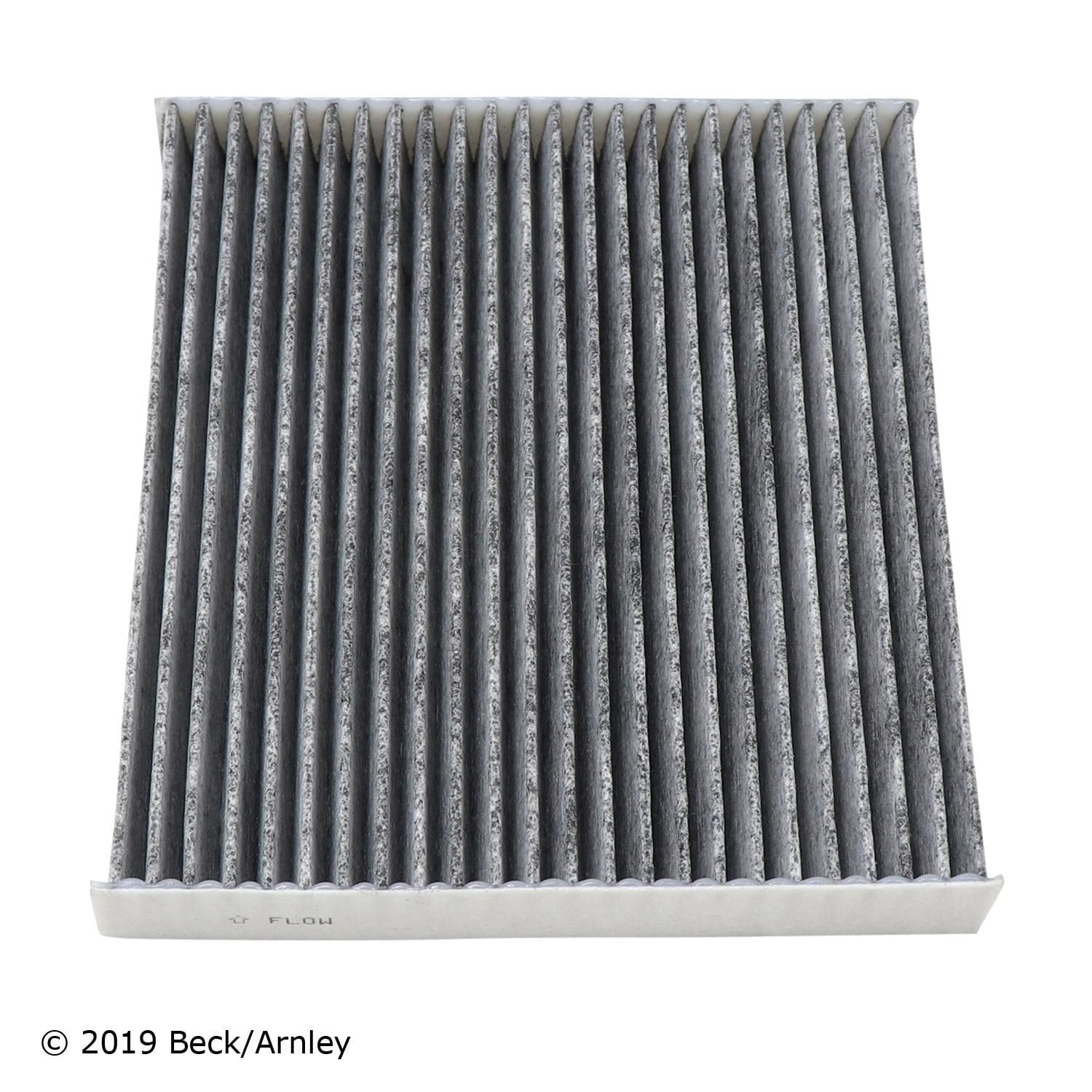 Beck / Arnley Cabin Air Filter 042-2189