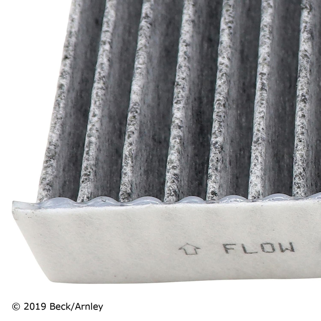 Beck / Arnley Cabin Air Filter 042-2189