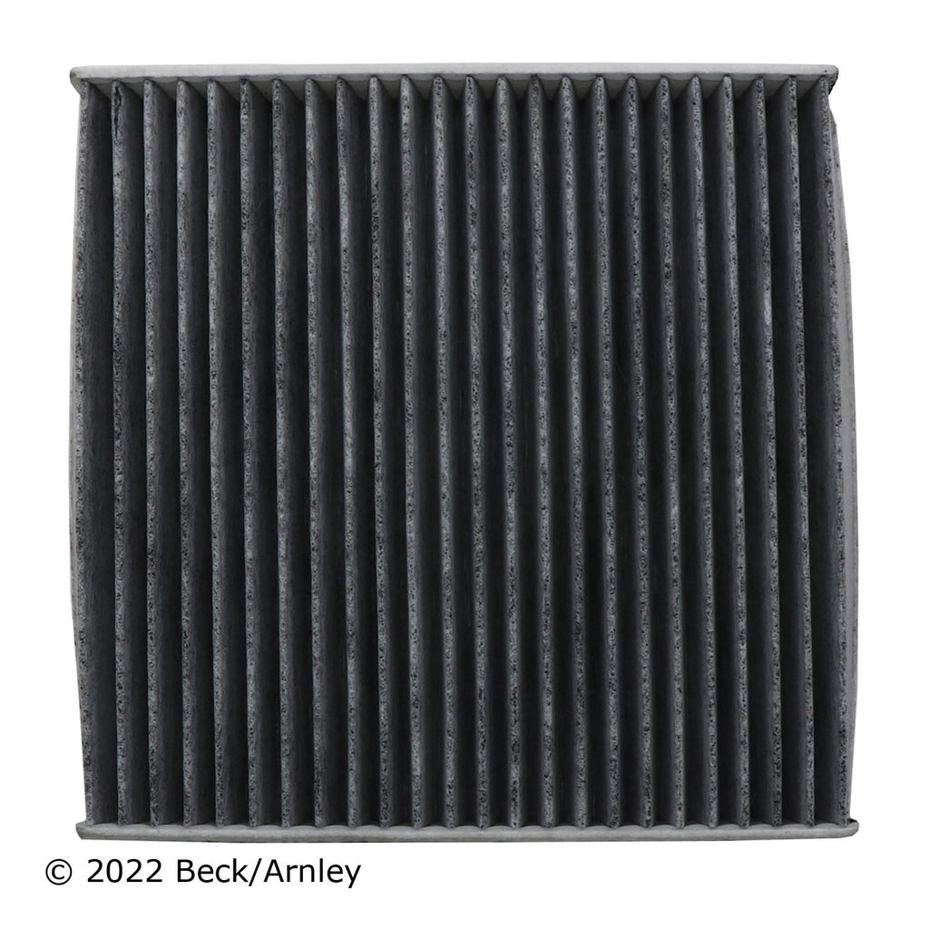 Beck / Arnley Cabin Air Filter 042-2191