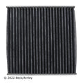 Beck / Arnley Cabin Air Filter 042-2191