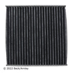 Beck / Arnley Cabin Air Filter 042-2191